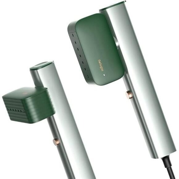 Portable Clothes Steamer Handheld Travel Garment Steamer Fast Heat Lightweight - Picture 7 of 7